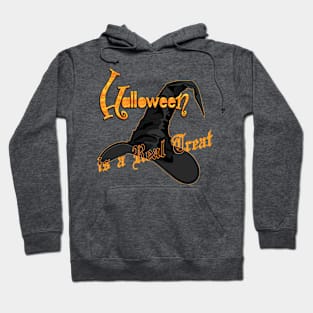 Halloween Hoodie